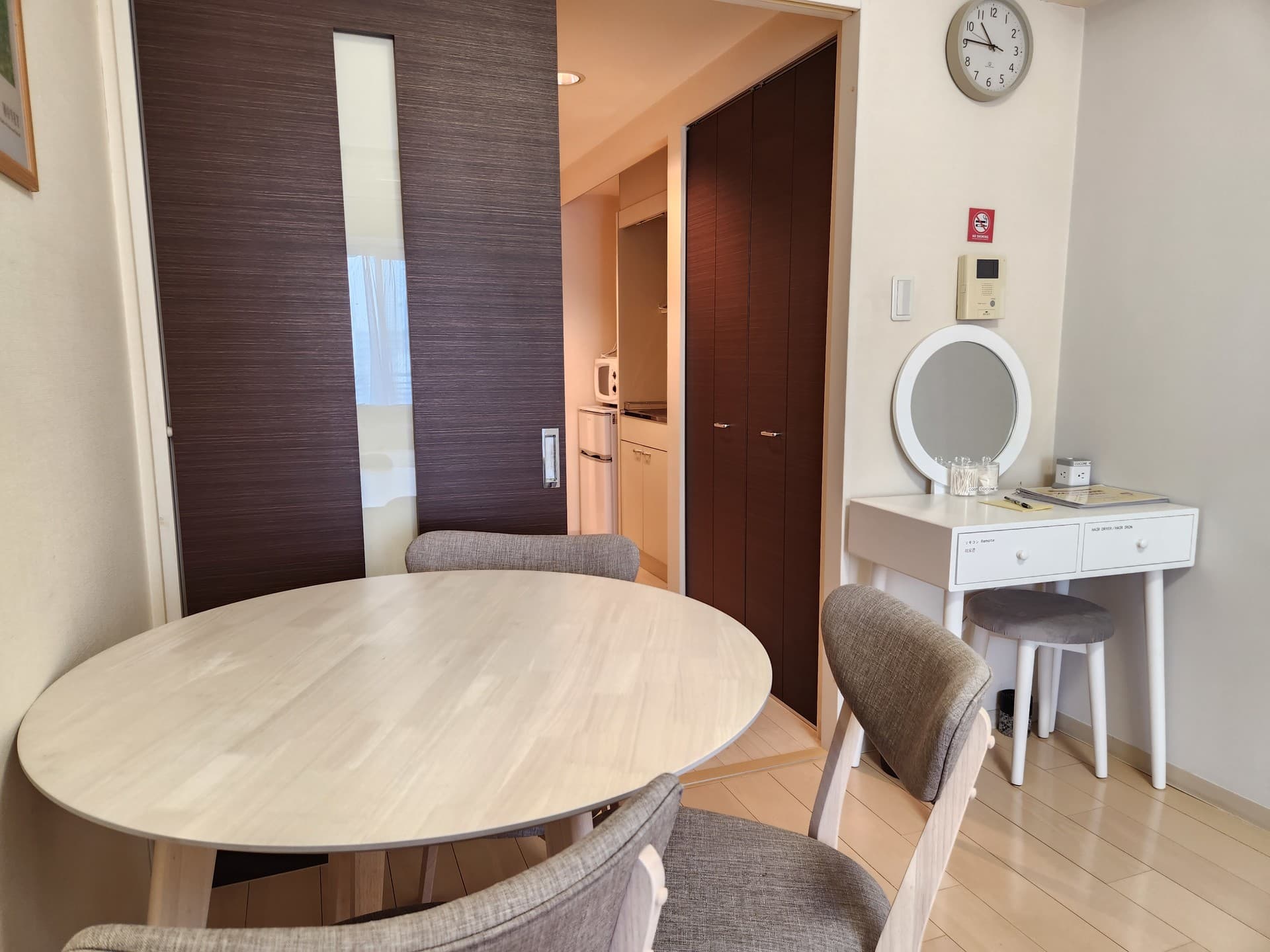 ROOMS 7