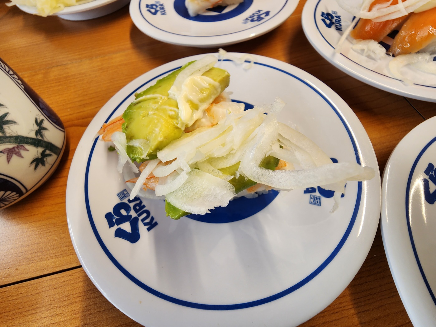 코코네 하우스 옆 쿠라스시 (아이와 함께 가볼 만한 맛집 식당) 이미지 8