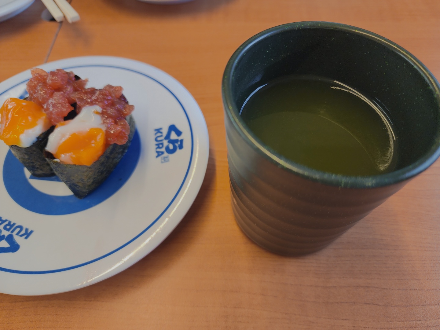 코코네 하우스 옆 쿠라스시 (아이와 함께 가볼 만한 맛집 식당) 이미지 3